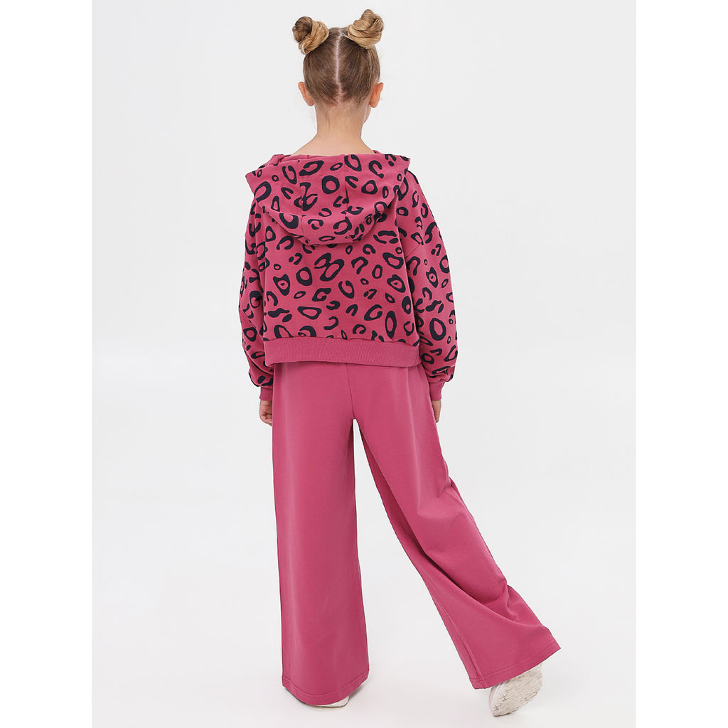 Комплект футер 2х нитка петля 8095320103 8095320103 купить оптом по цене 1 261 ?| Фабрика детской одежды Юлла