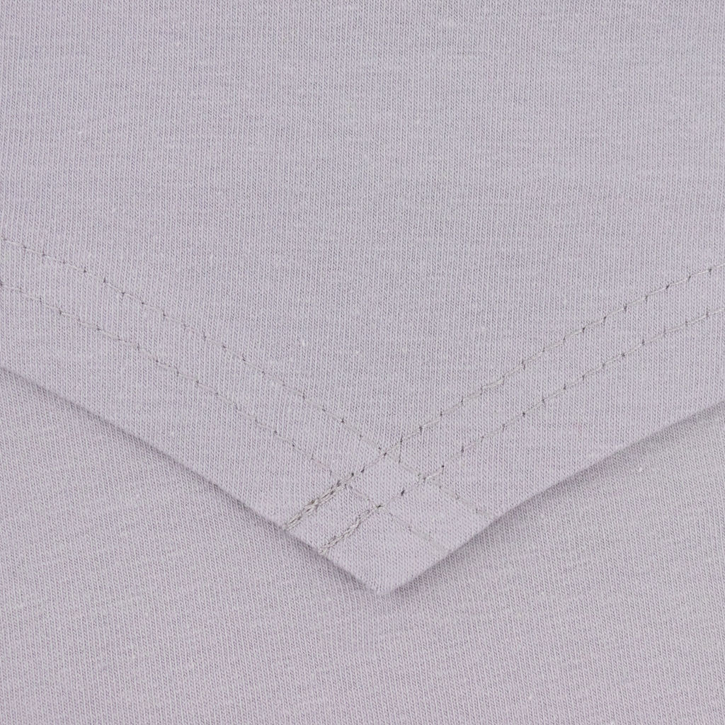 Кроп-топ кулирка лайкра 1609100106 - Youlala фото 6