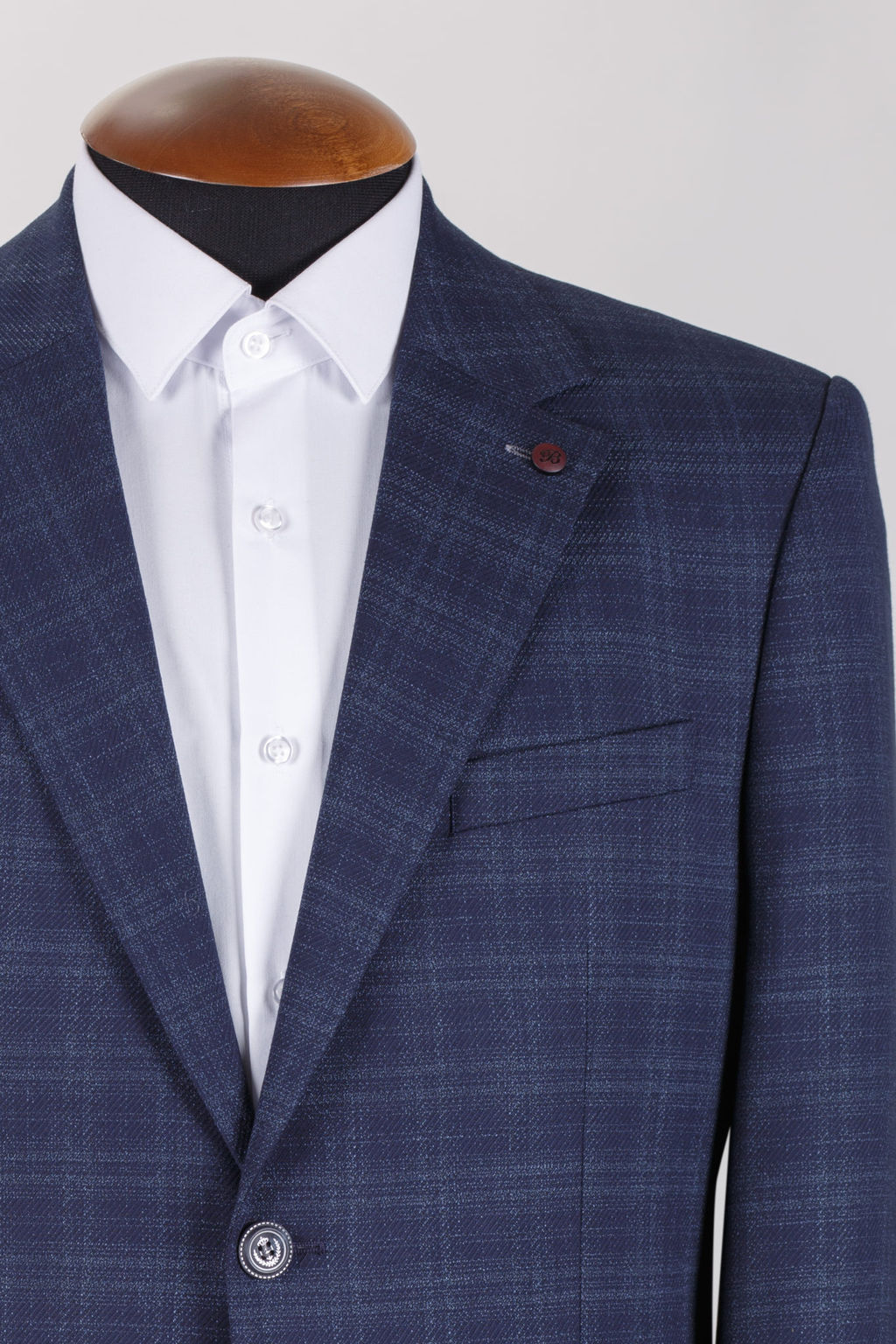 Пиджак мужской арт.859