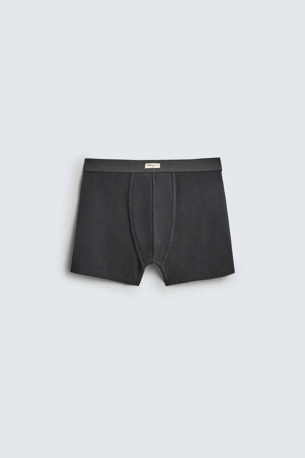 SOFT PACK OF 3 BOXERS - Zara фото 9