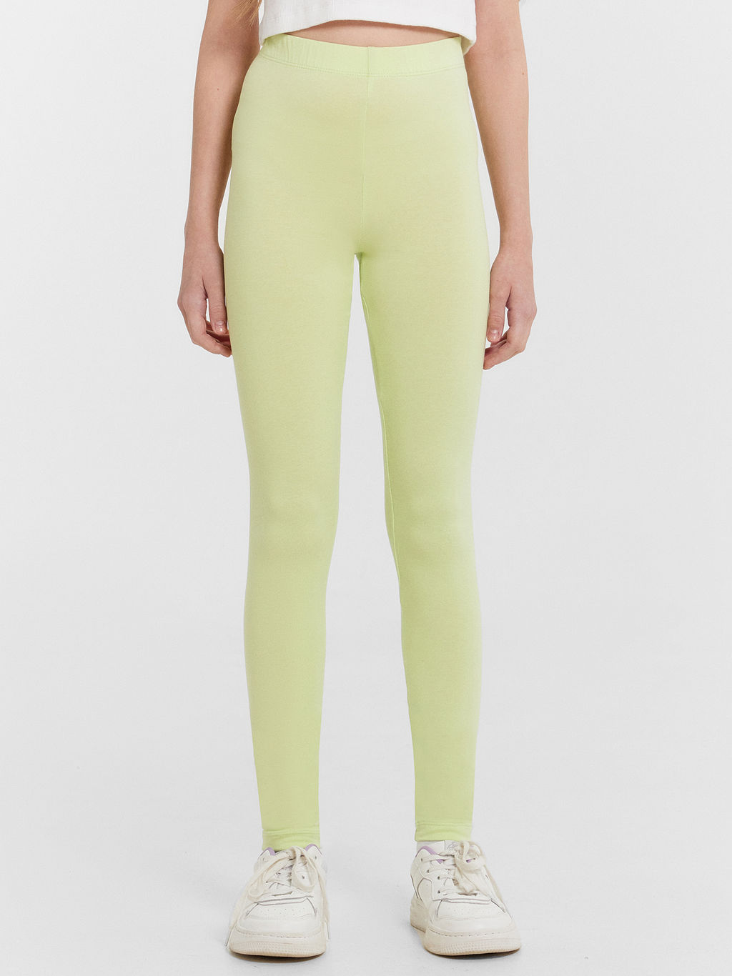 ЛЕГГИНСЫ ДЛЯ ДЕВОЧЕК - Mark formelle фото 2