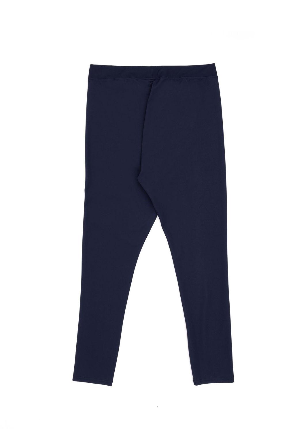 Мужские темно-синие колготки