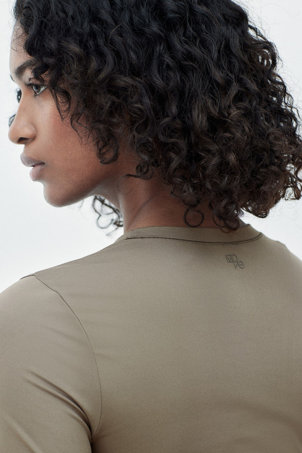 Camiseta de deporte en DryMove - H&m фото 4