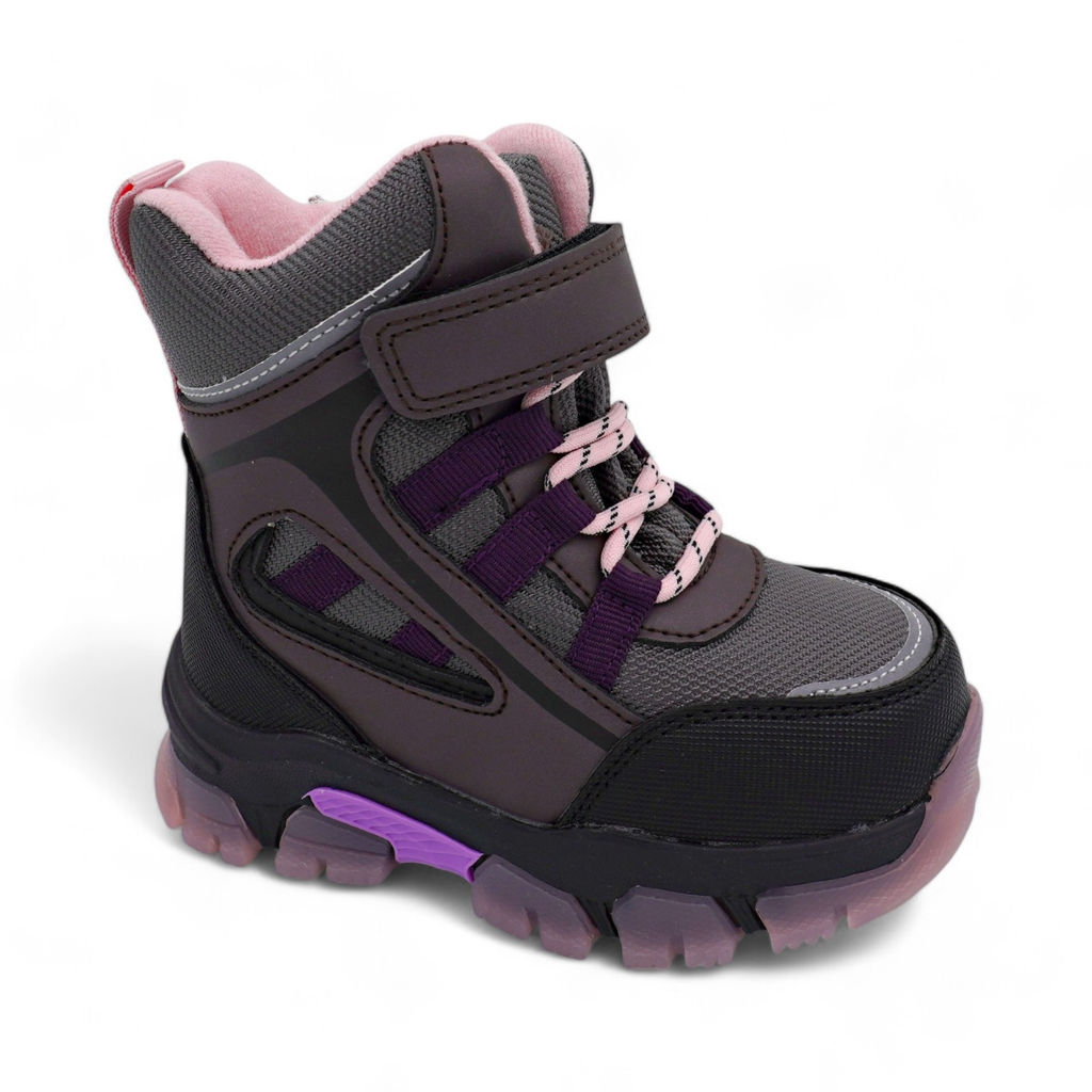 Мембранная обувь А-9 бронзовые