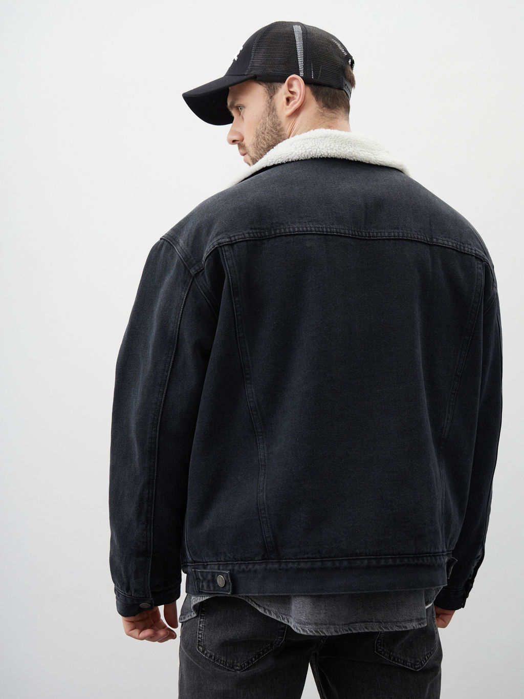 Мужская Куртка - Mossmore фото 19