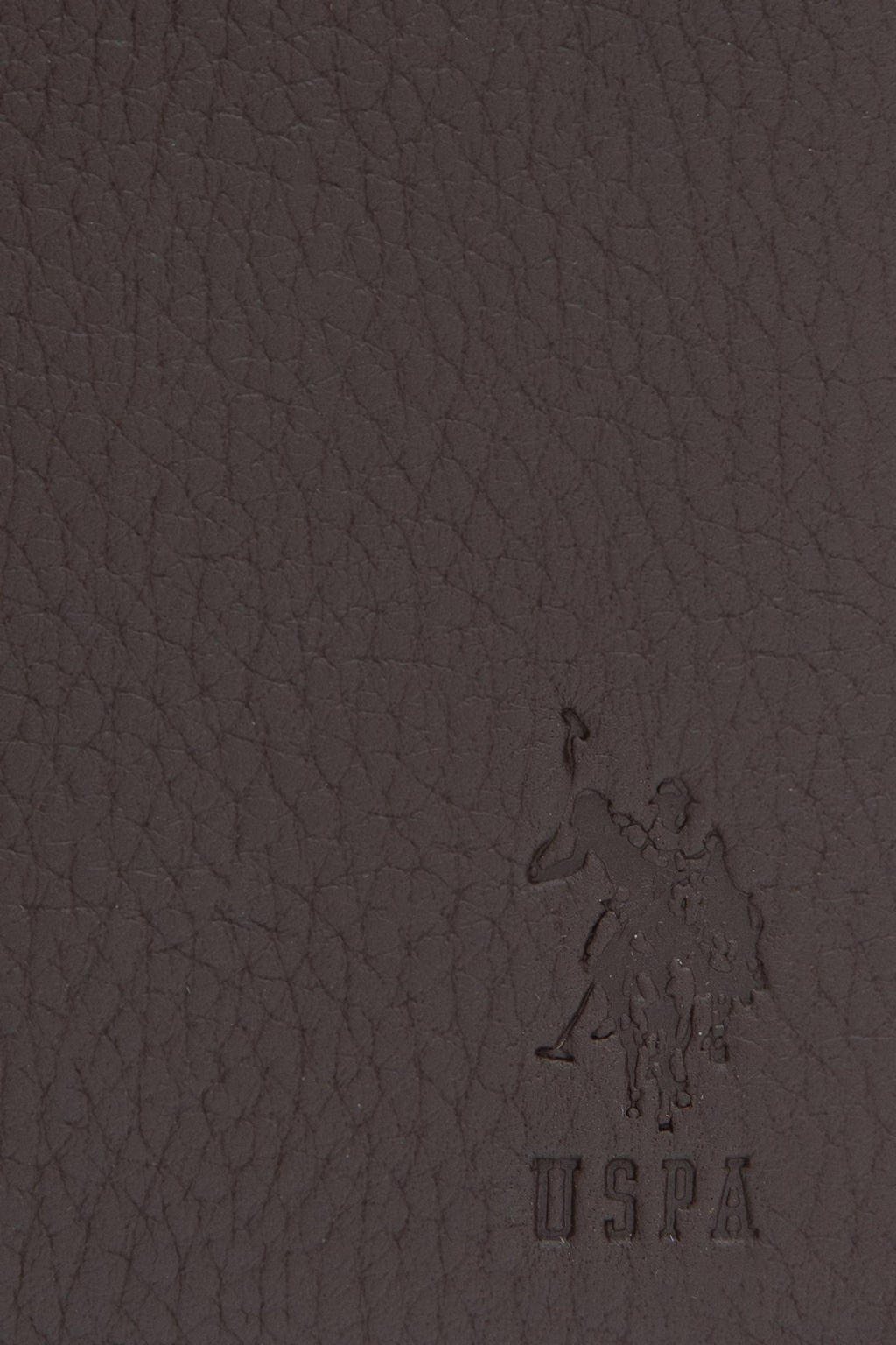 Erkek Kahverengi C_zdan - U.s. polo assn фото 7