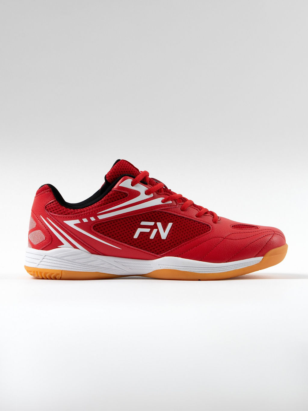 Волейбольные/ гандбольные кроссовки FN Edge Red