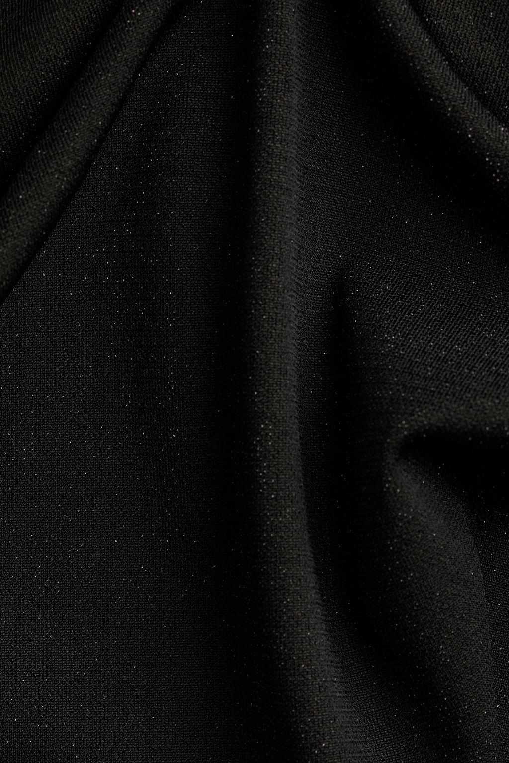 Top brillante con detalle girado - H&m фото 8