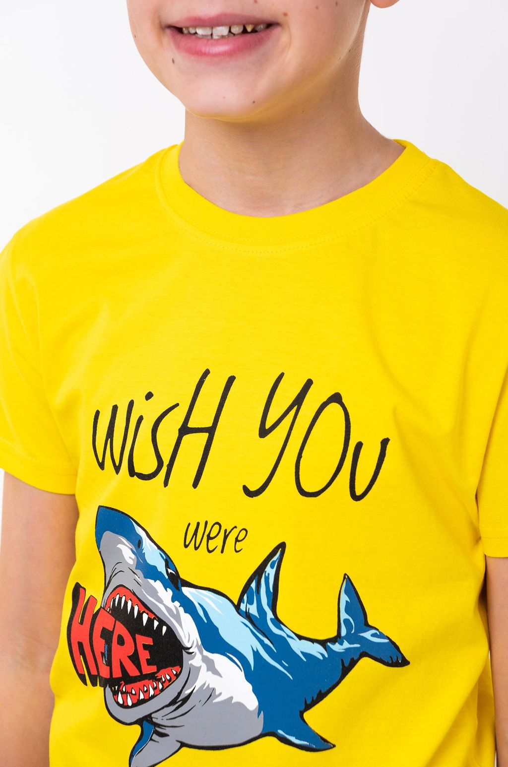 Футболка для мальчика Bonito  фото 55