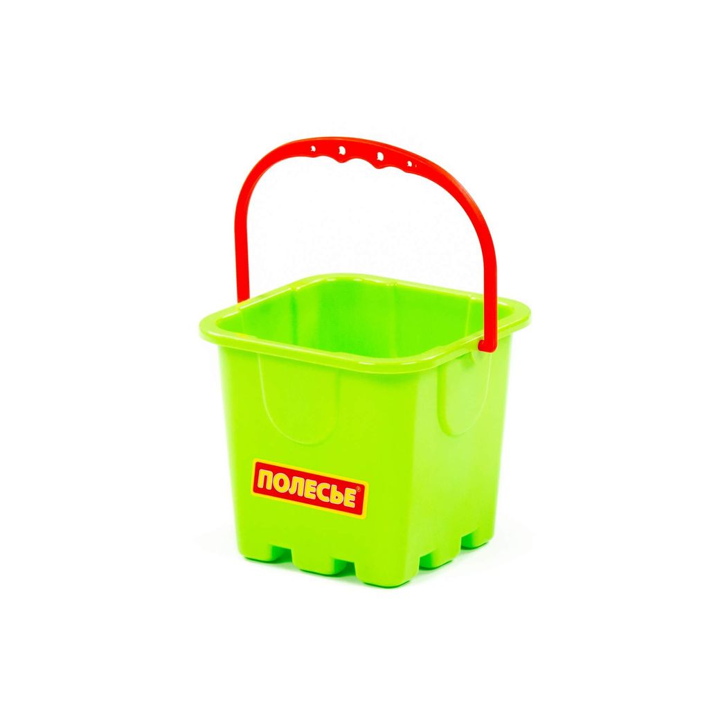 Ведро-крепость малое - Полесье фото 4