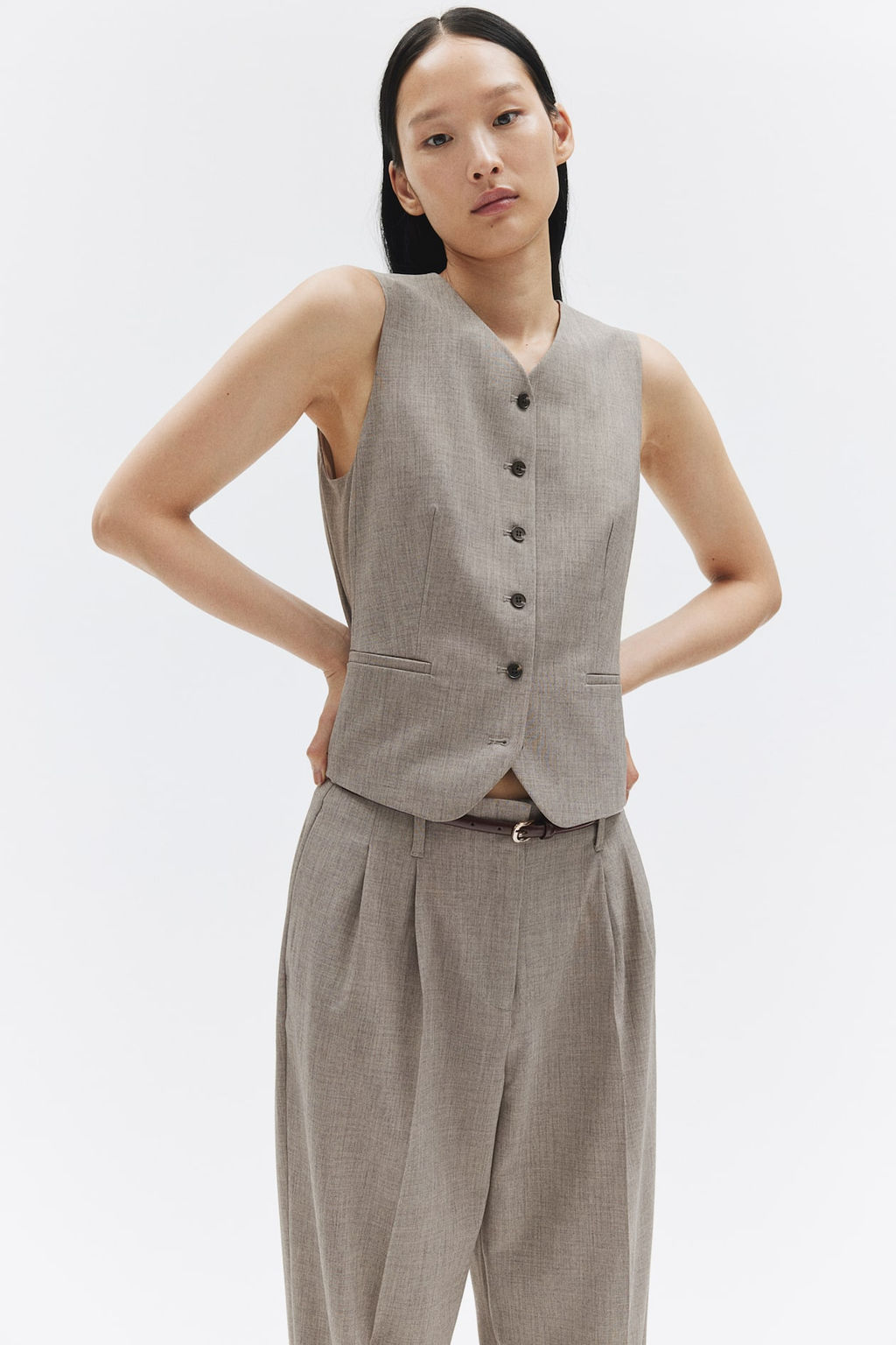 Pantalon pitillo - H&m фото 2