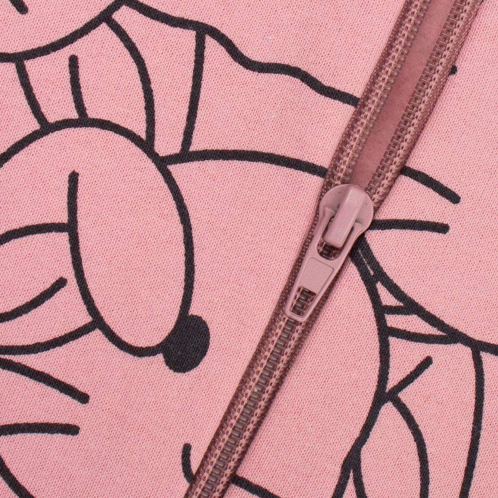 Костюм футер 2х нитка начёс 8906310101 - Youlala фото 2