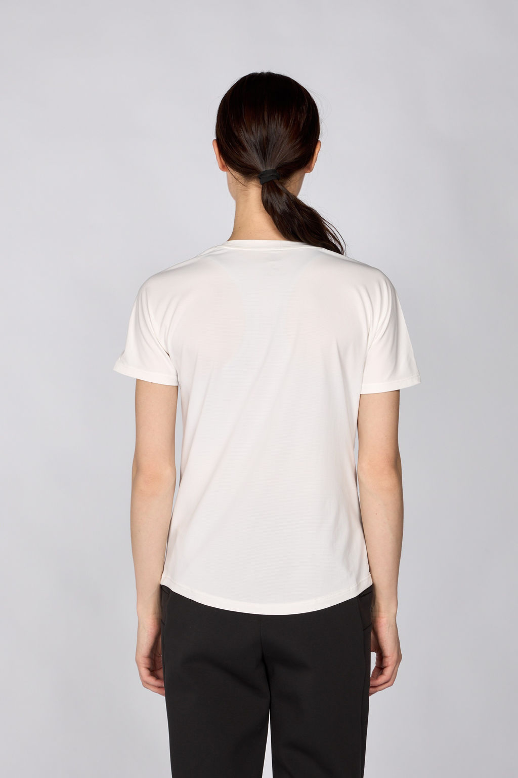 Футболка Белый