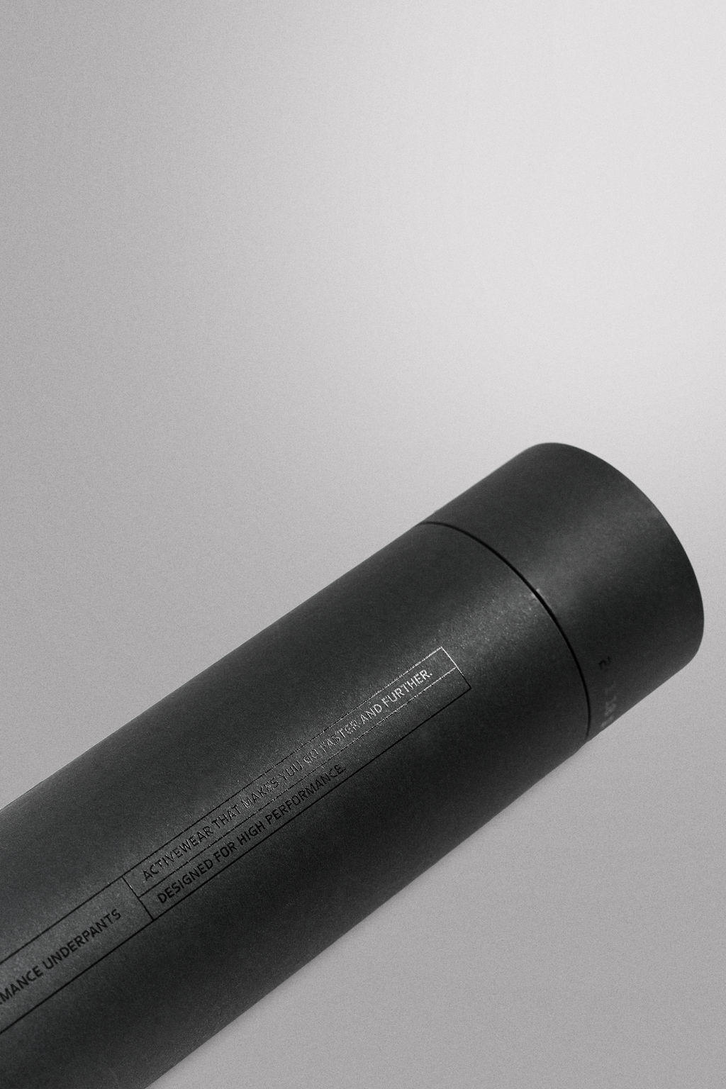 MALLAS INTERIORES PACK 2 / Negro - Zara фото 6