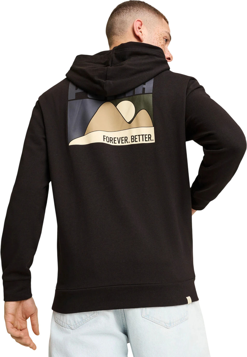 Джемпер мужской