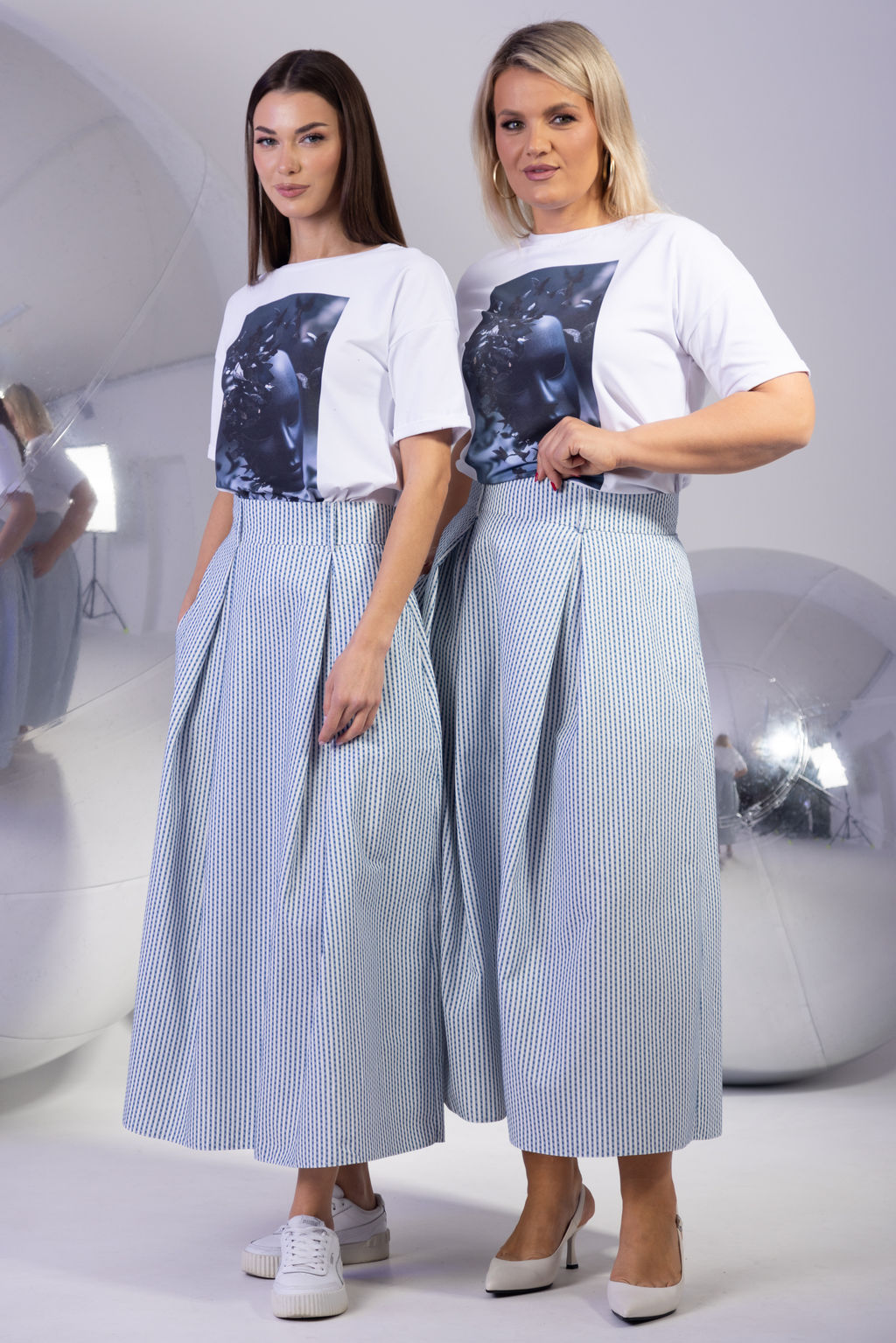 Юбка 4280 - Kivviwear фото 5