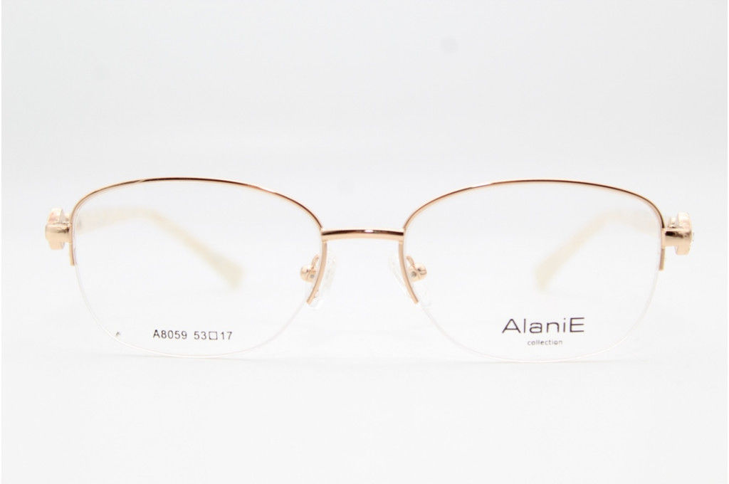 Оправа ALANIE 8059 53-17-140 C1