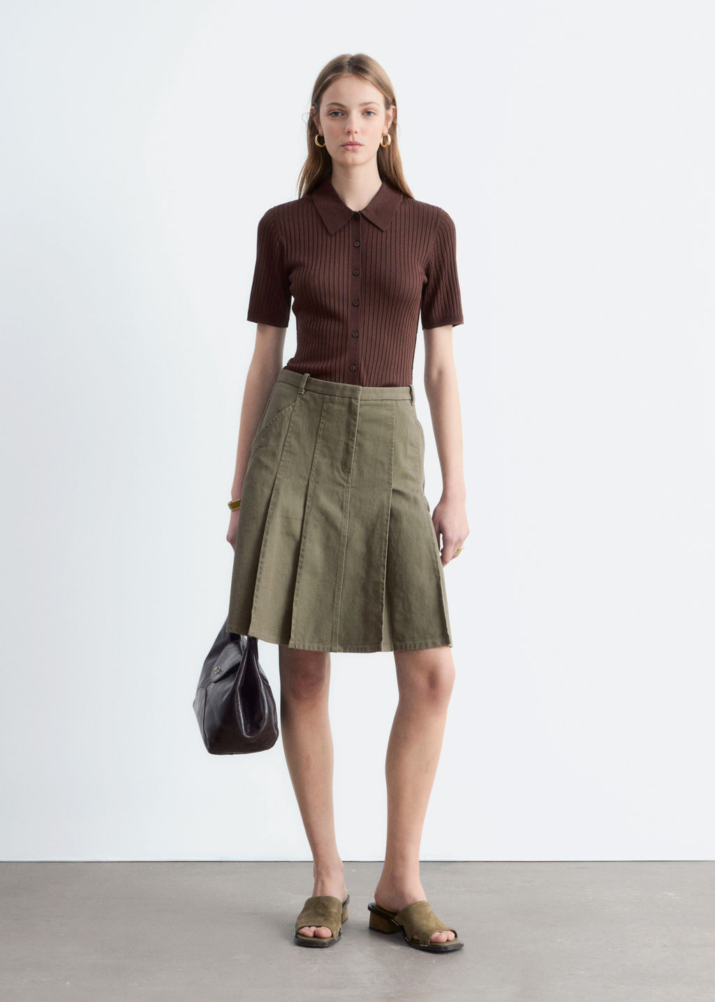 Top de punto de canal? - H&m фото 6