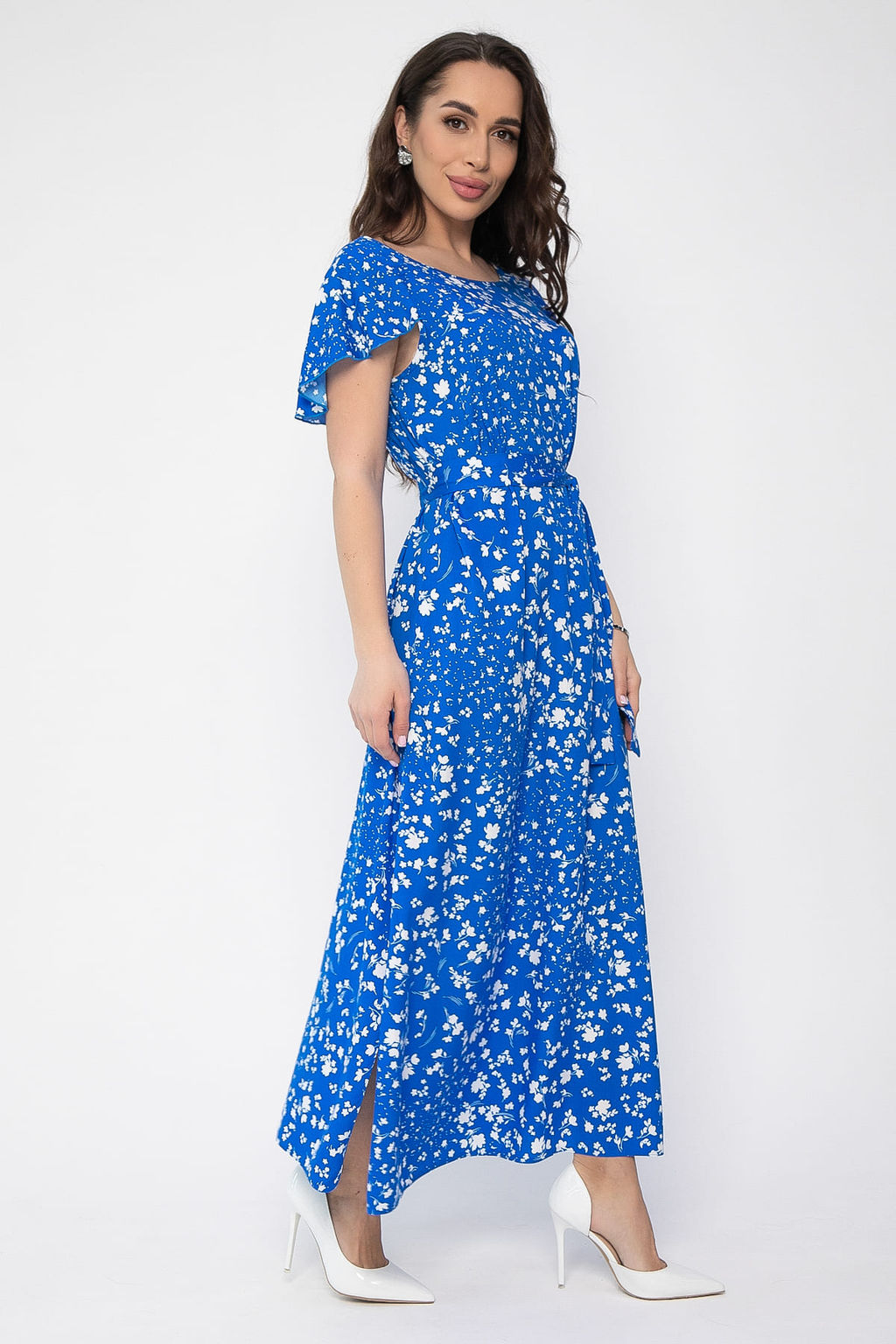 Платье Вечер свиданий - Lt collection фото 37