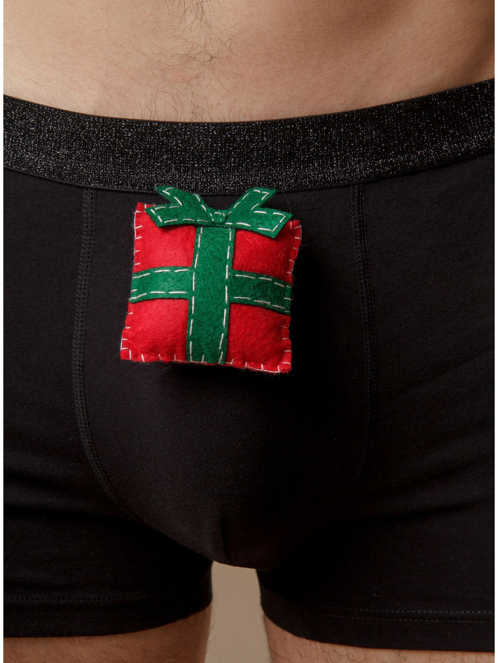 Мужские трусы боксеры Индефини (Арт.3084MUF) - Indefini фото 8