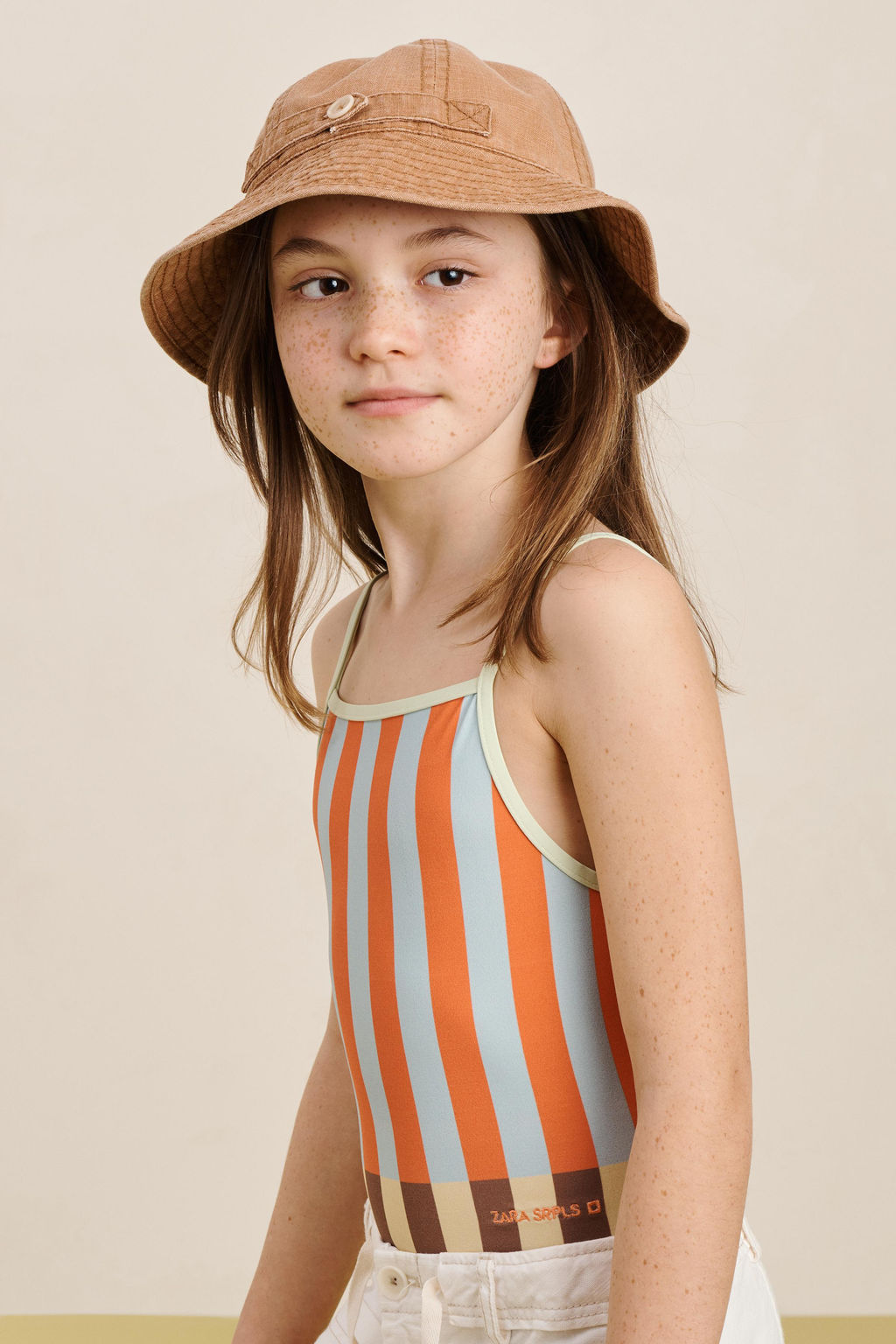 STRPS SWMST 16 / Rayas - Zara фото 2