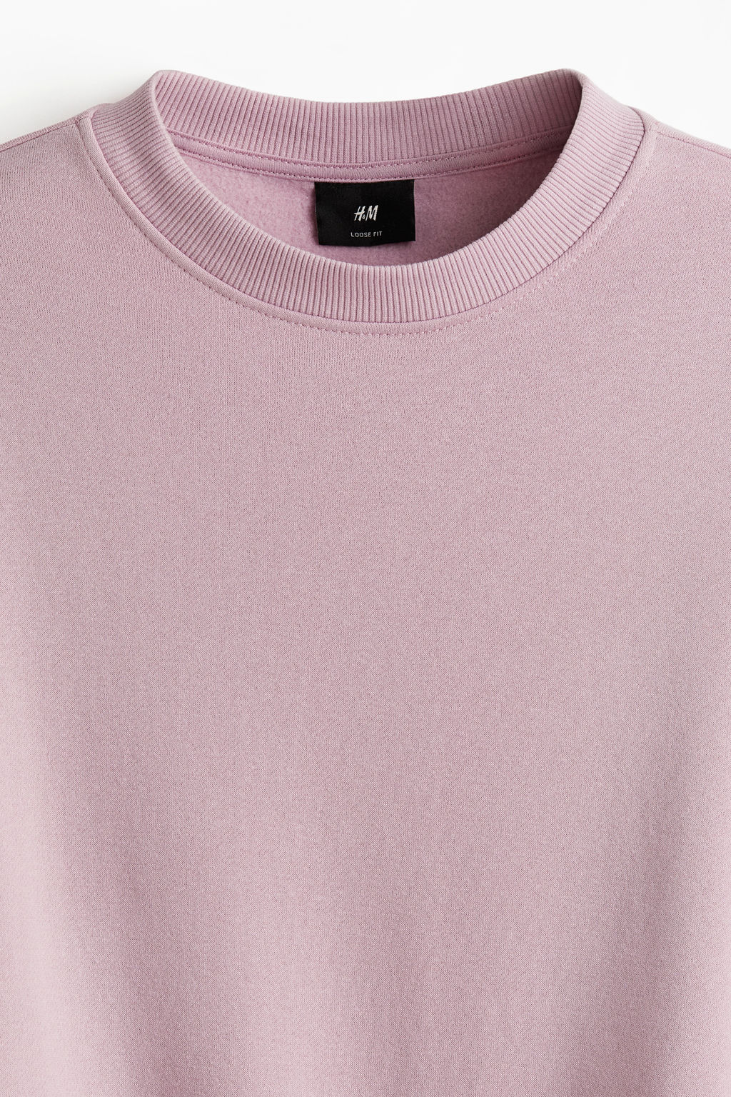 Sudadera Loose Fit - H&m фото 15