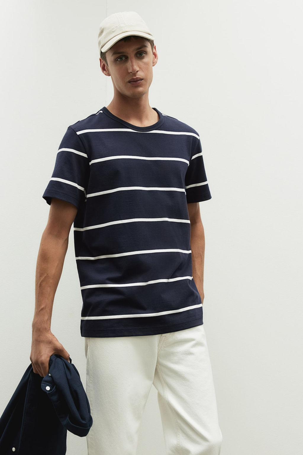 Camiseta Regular Fit - H&m фото 2