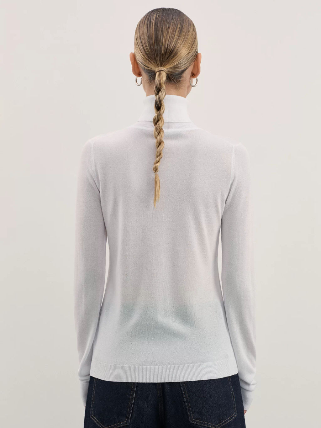 Водолазка женская / Zarina  фото 5