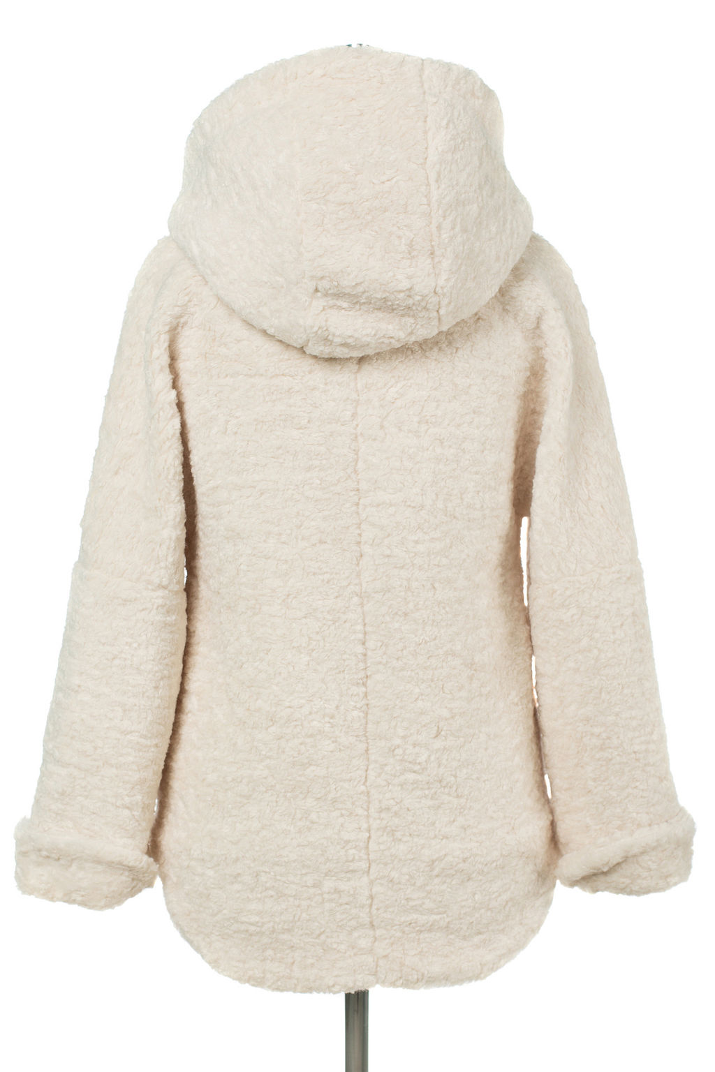 Пальто женское демисезонное (пояс) - El podio фото 10