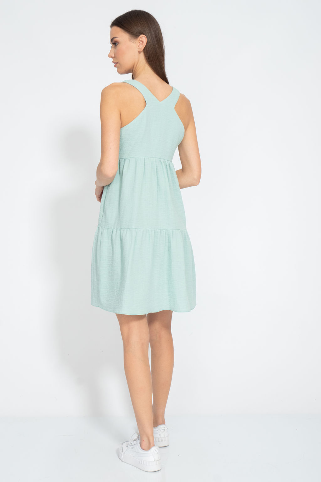 Платье 3069 - Kivviwear фото 5