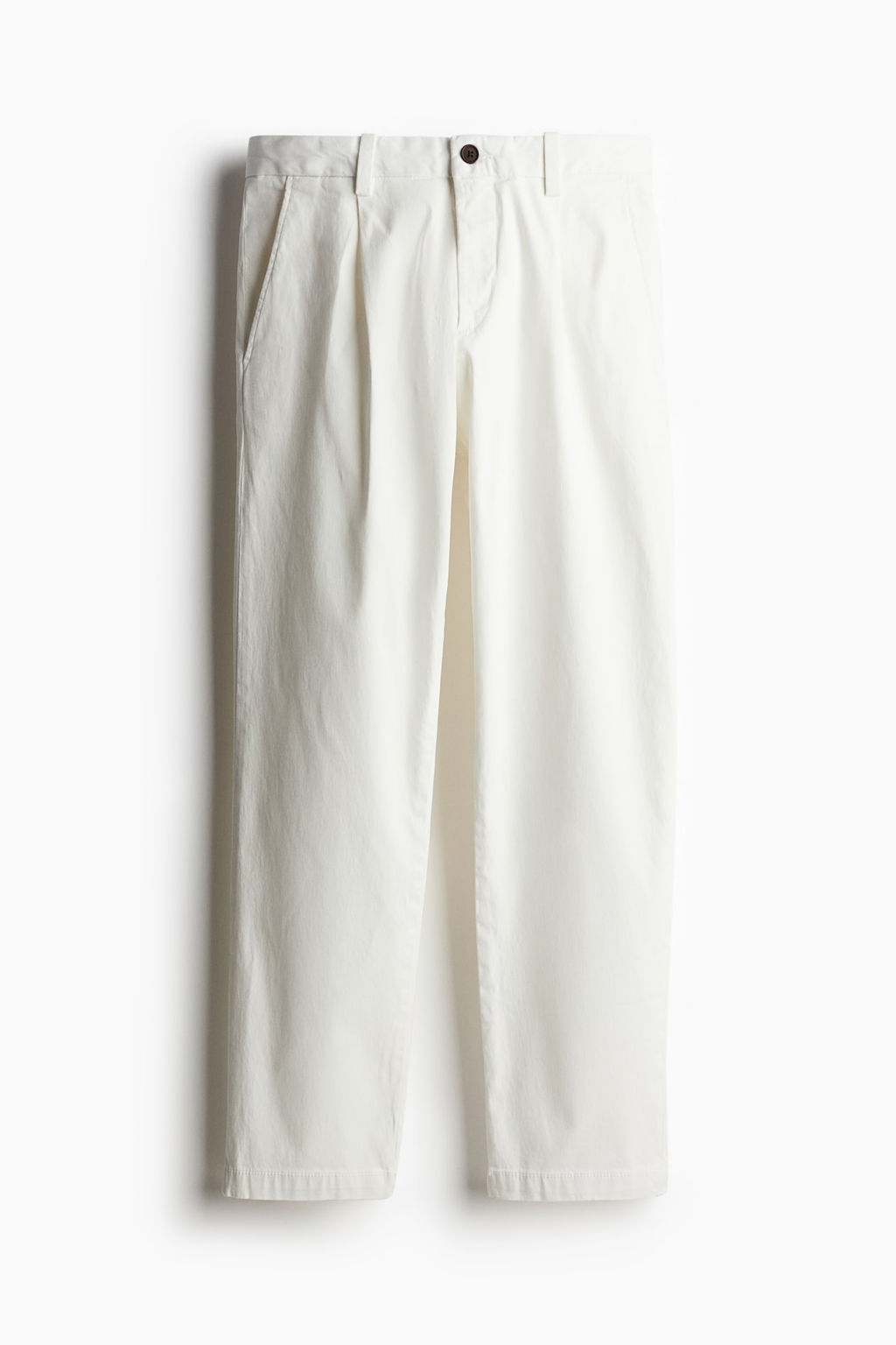 Chinos de algodon Regular Fit - H&m фото 6