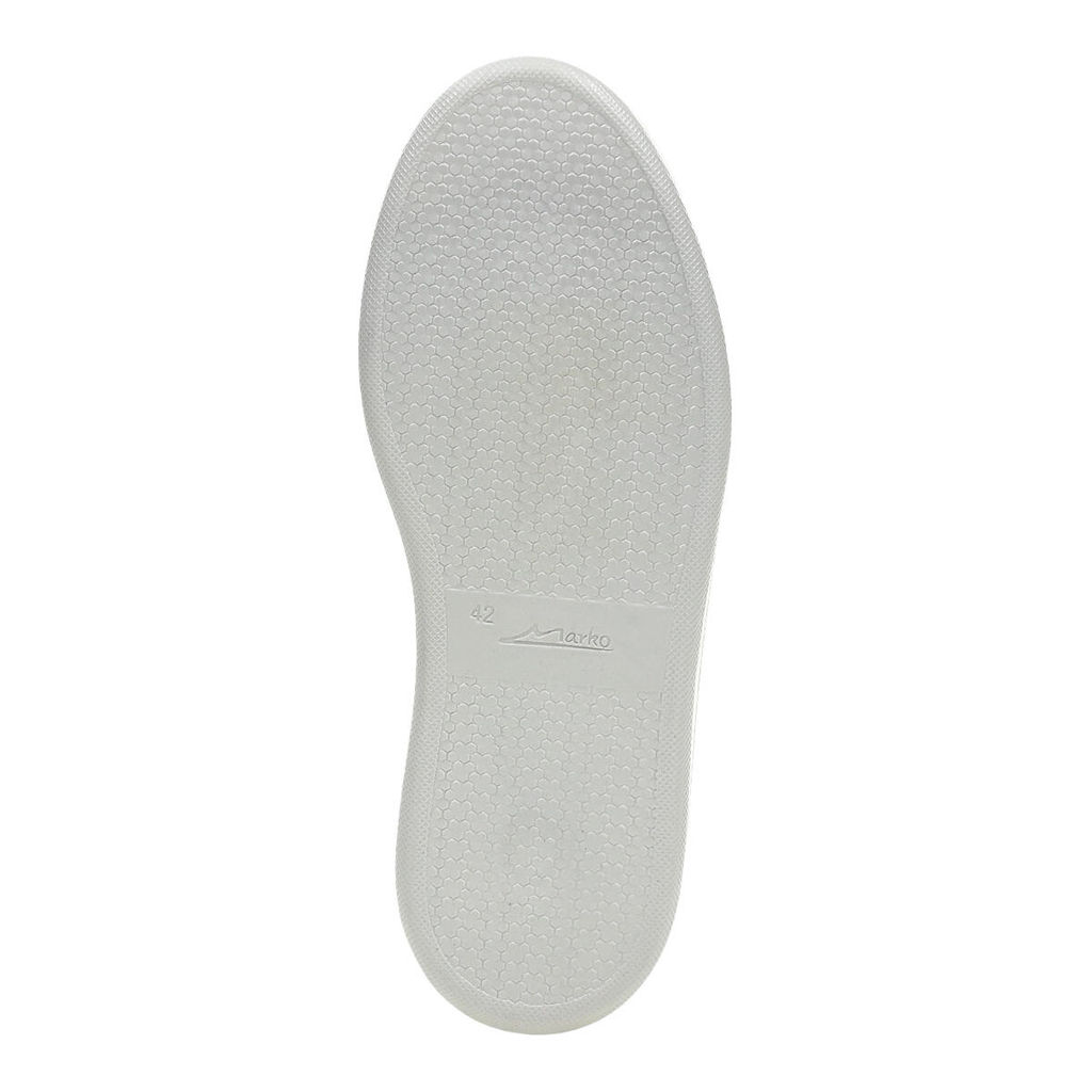 Полуботинки мужские