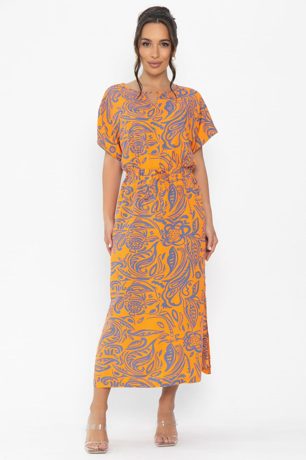 Платье Вистерия - Lt collection фото 29