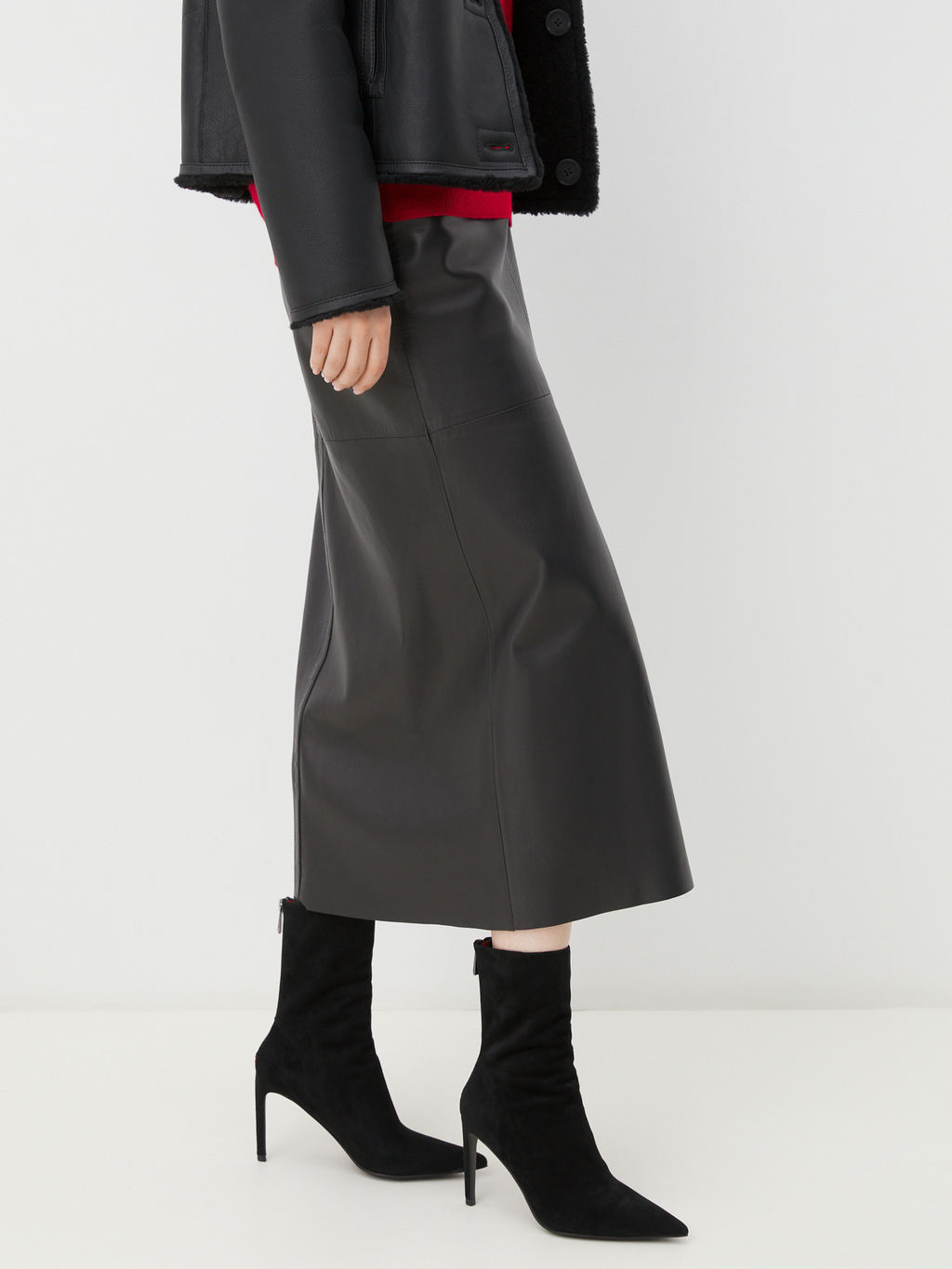 Женские ботильоны TENDANCE