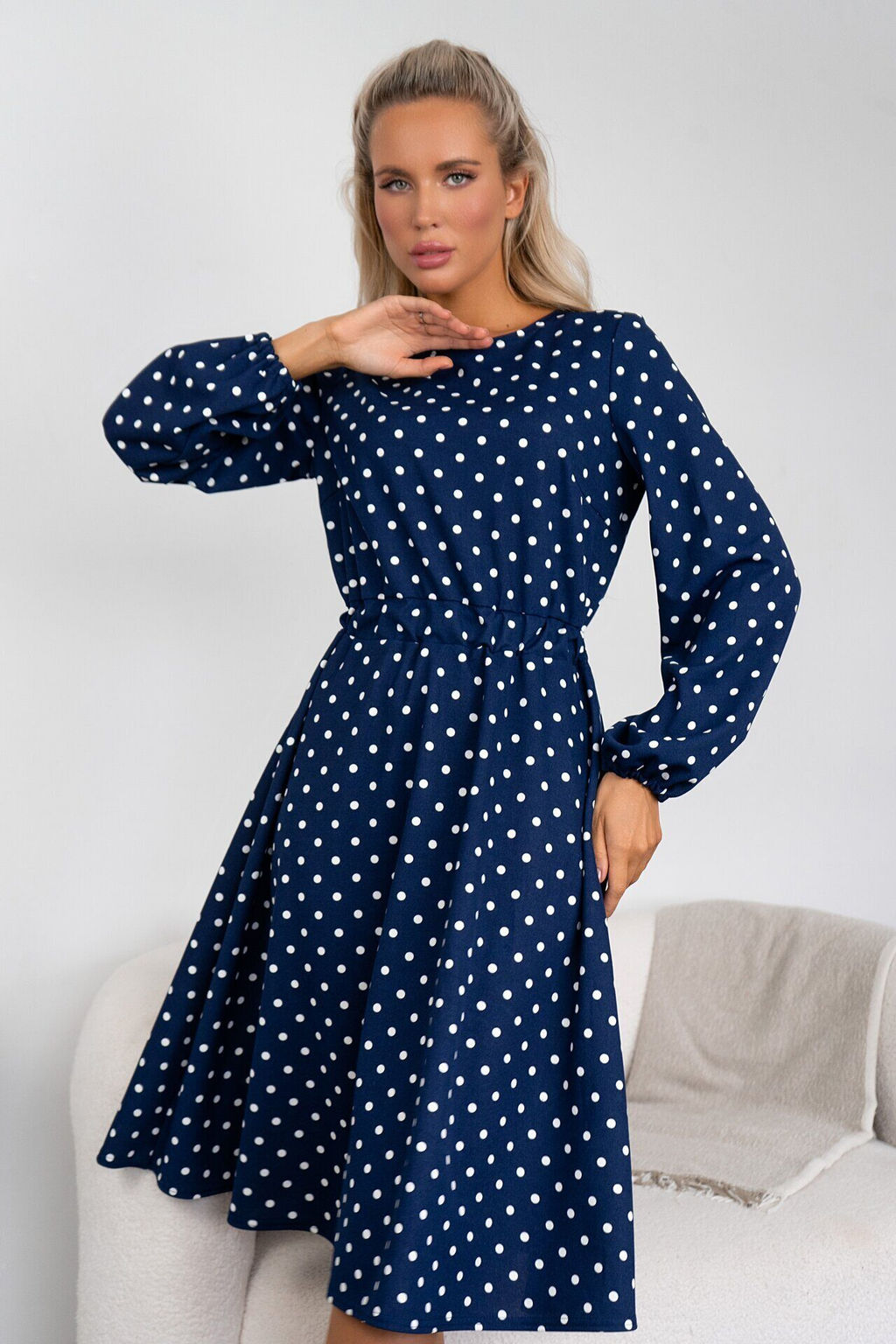 Платье 5870 - Open-style фото 6