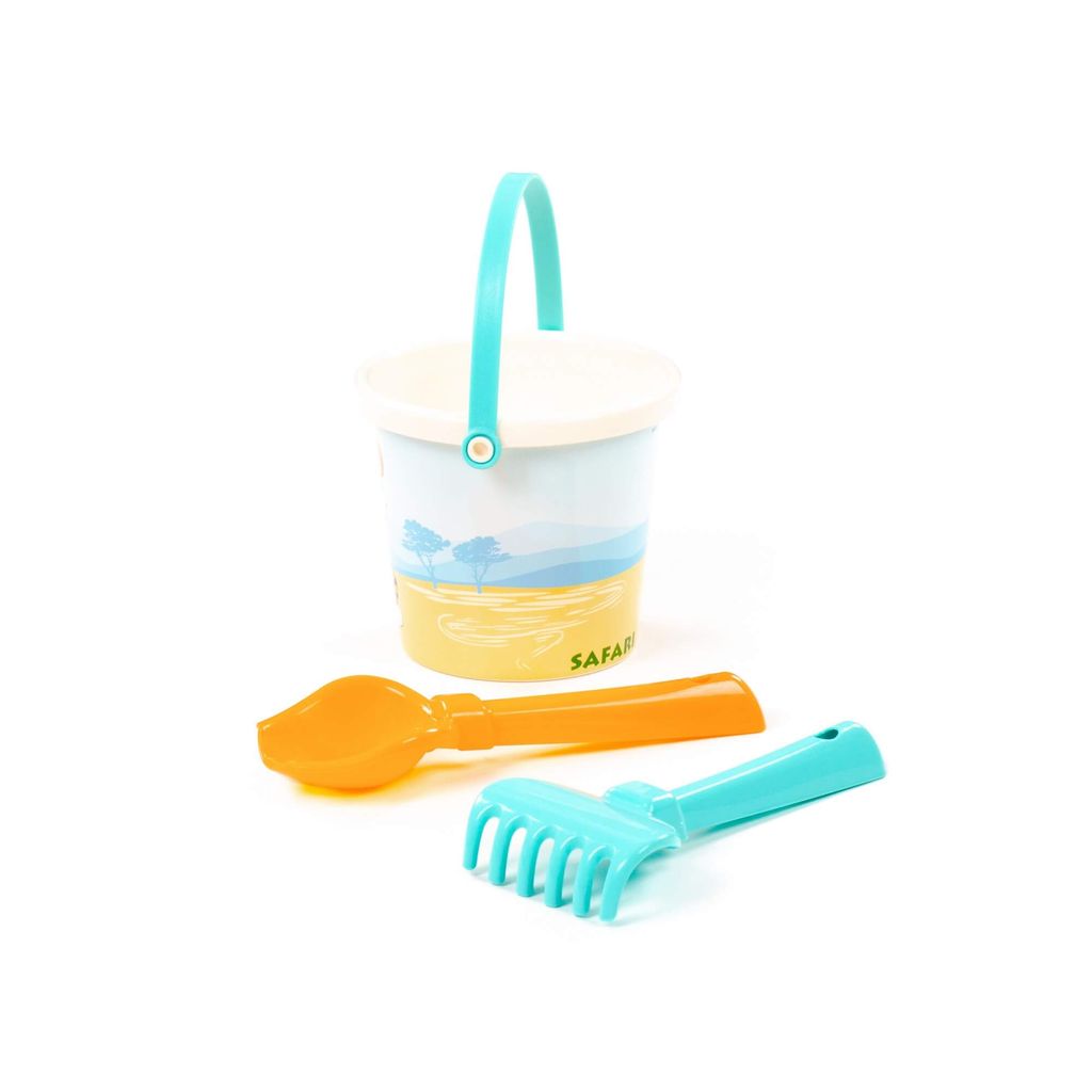 Набор №656 сафари - Полесье фото 7