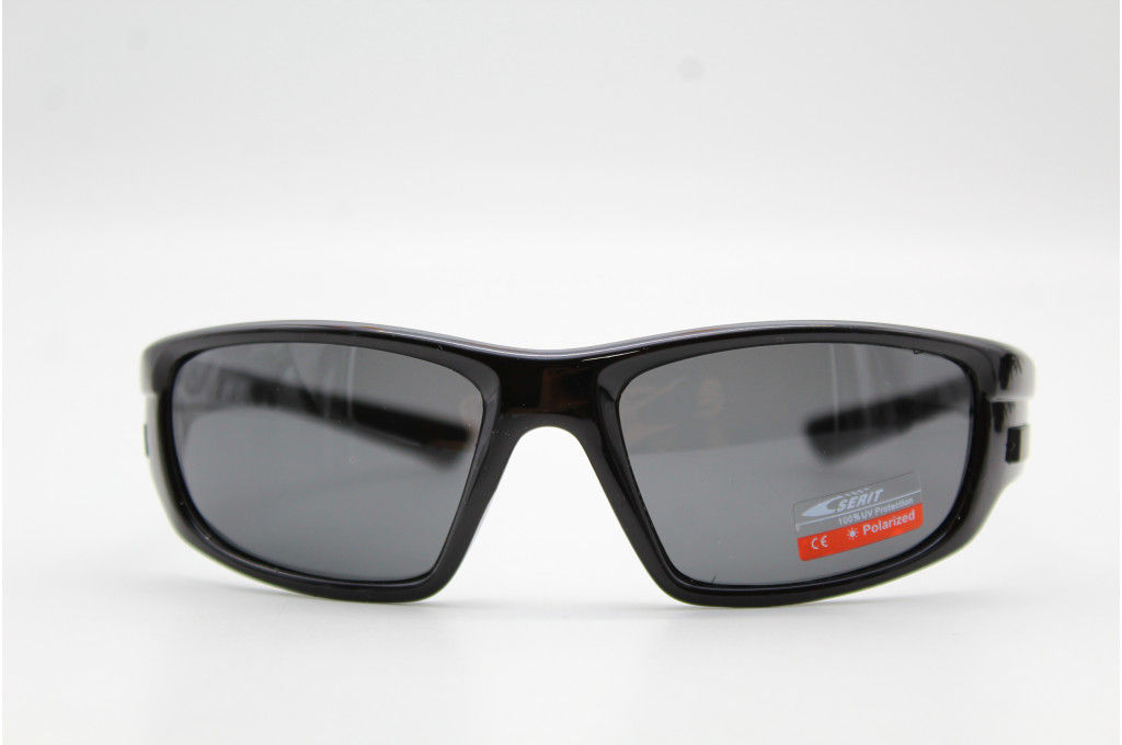 Солнцезащитные очки Serit Polarized 326 C1 ГЛЯНЕЦ
