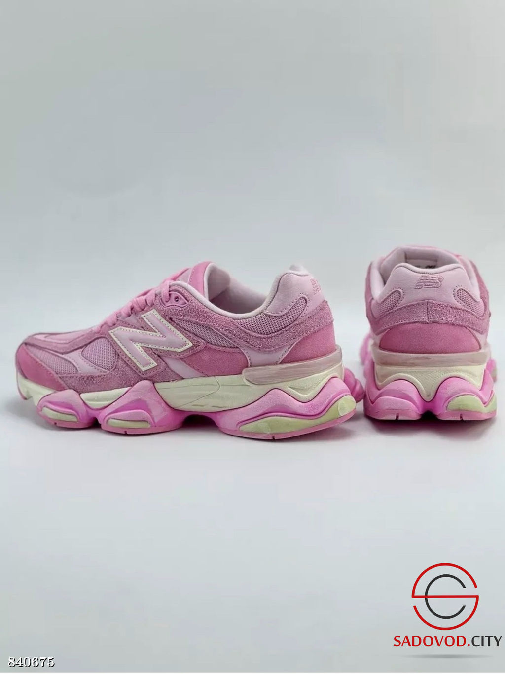 Кроссовки женские весенние - Bruno фото 2