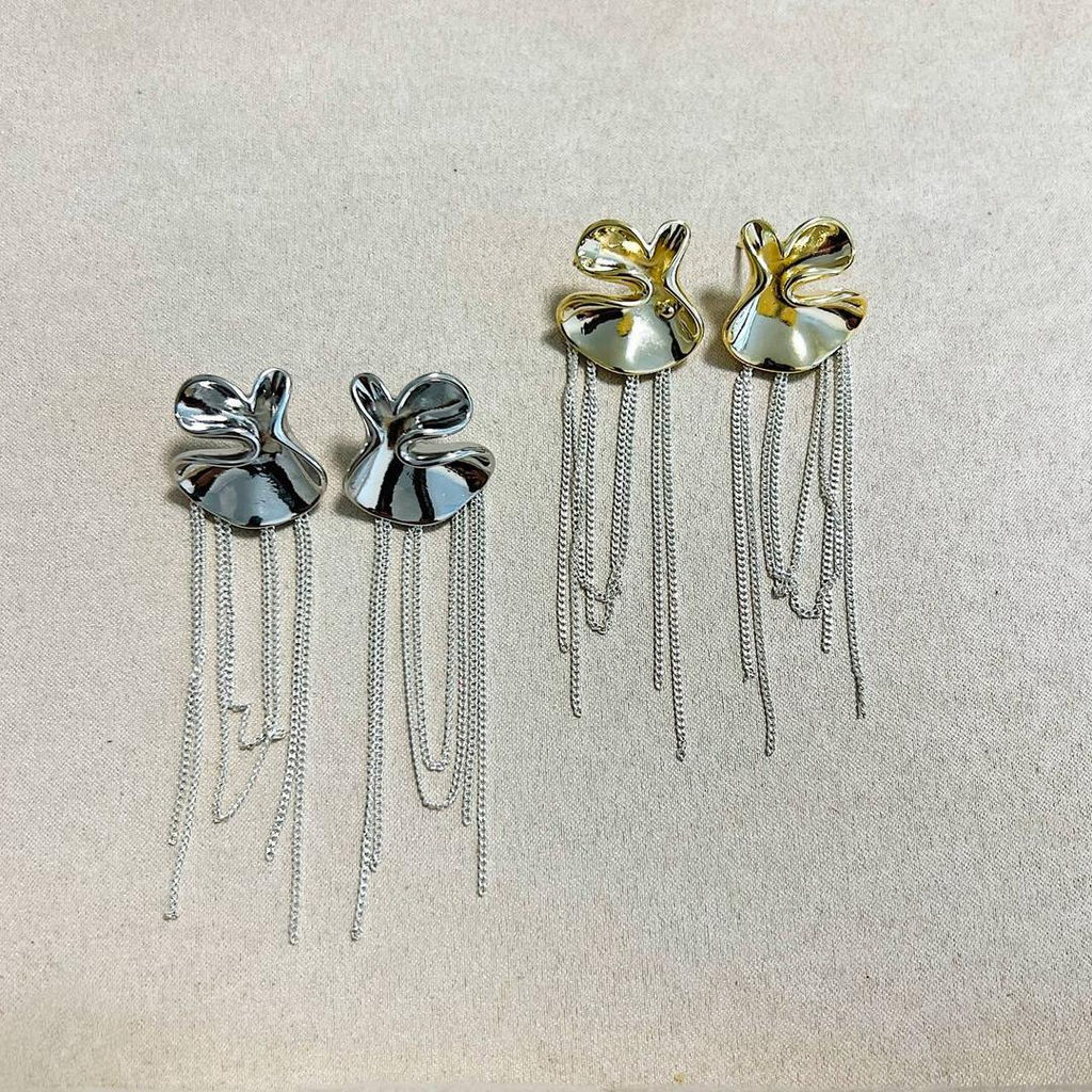 504049390 Серьги - J.prettier фото 2