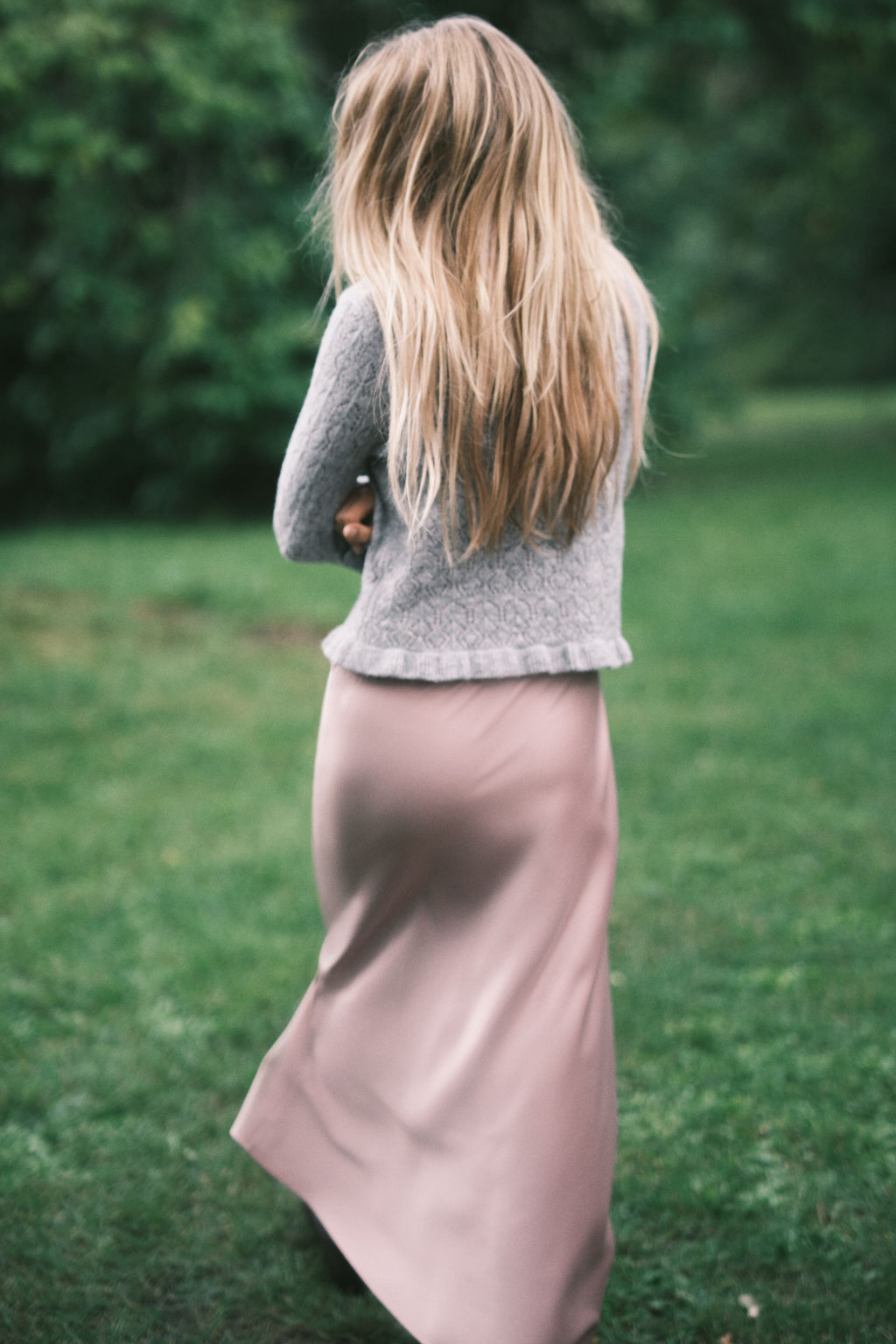 Jersey en punto pointelle - H&m фото 7