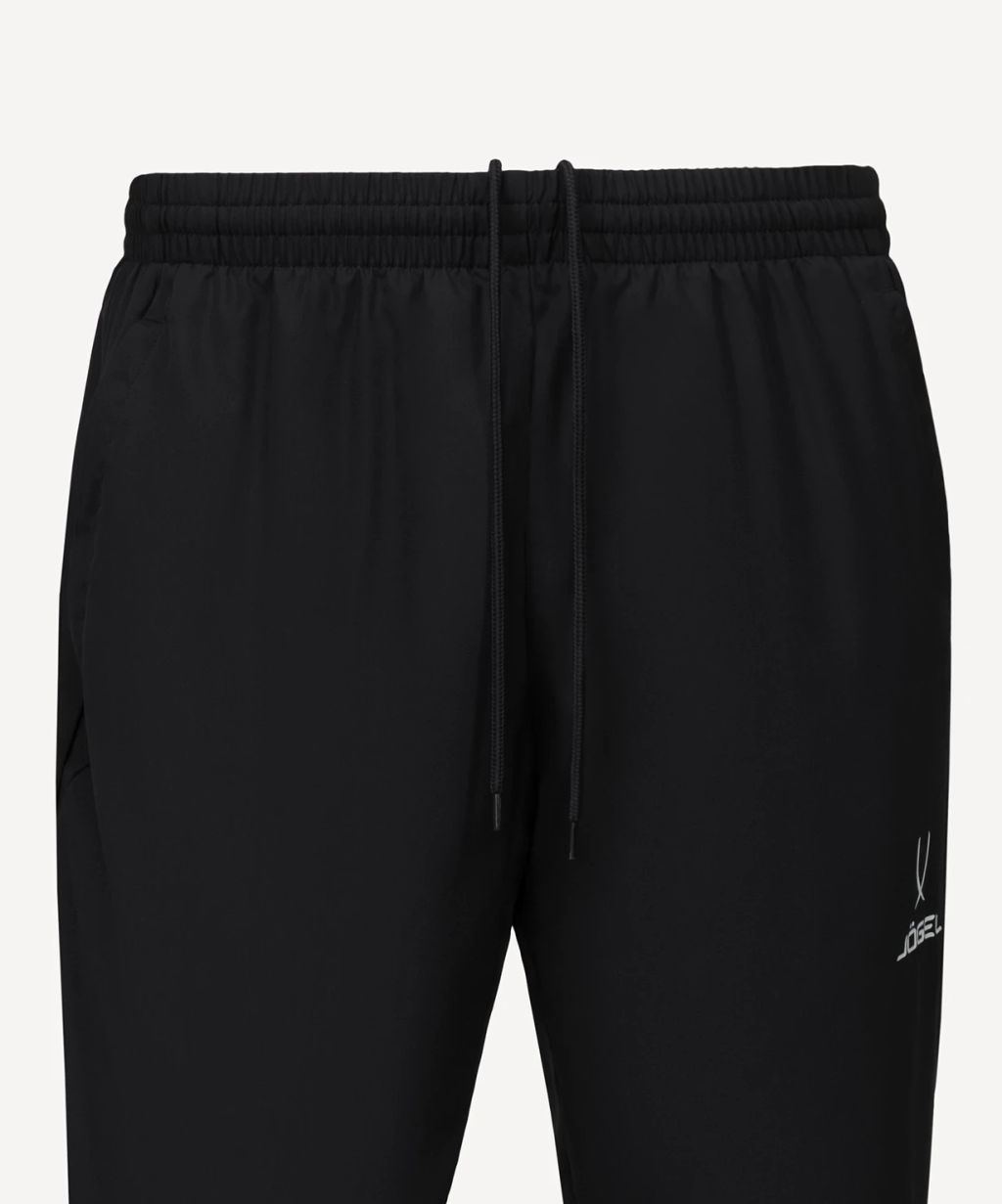 Брюки спортивные JOGEL CAMP 2 Lined Pants, черный  фото 4