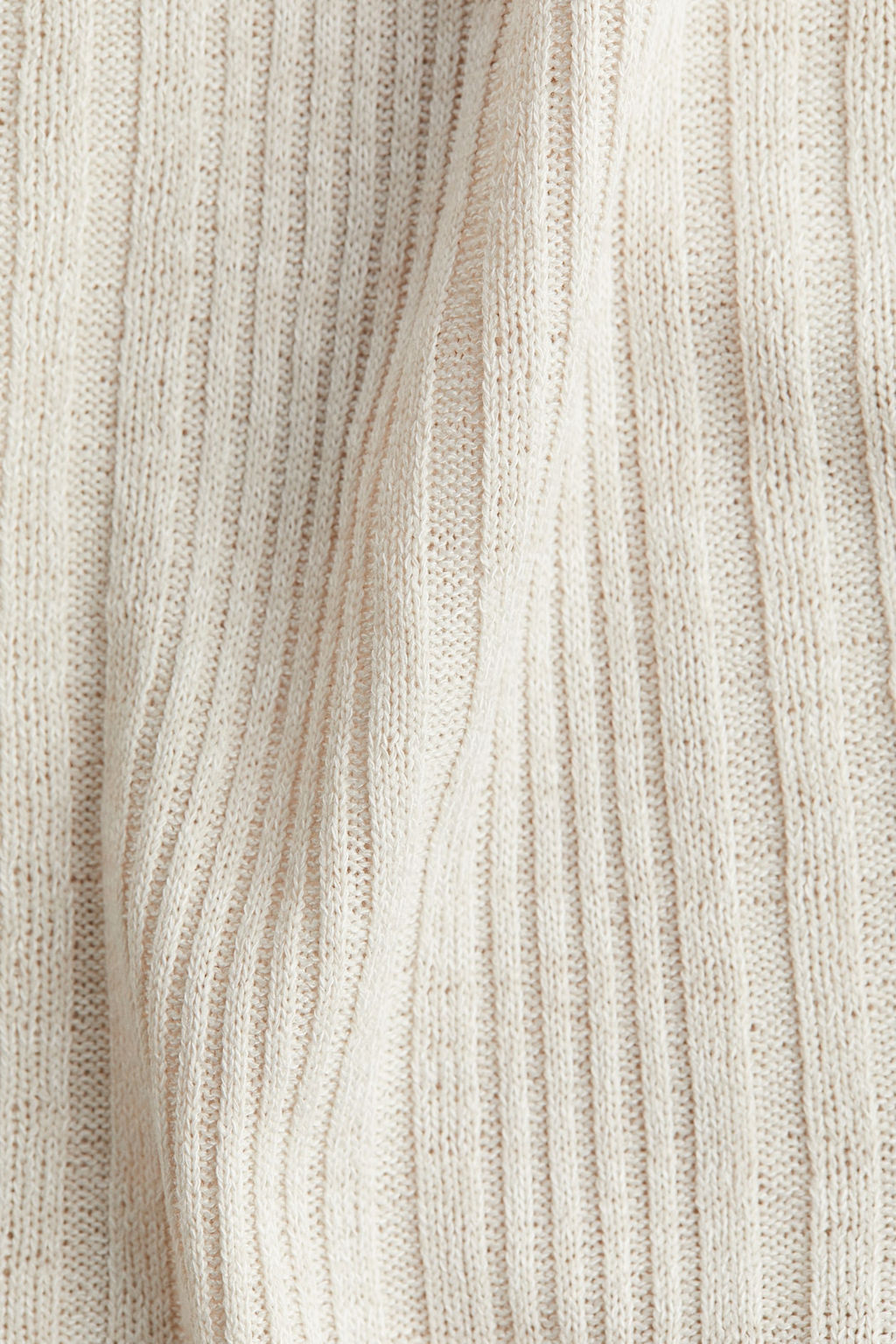 MAMA Vestido en punto de canale - H&m фото 6