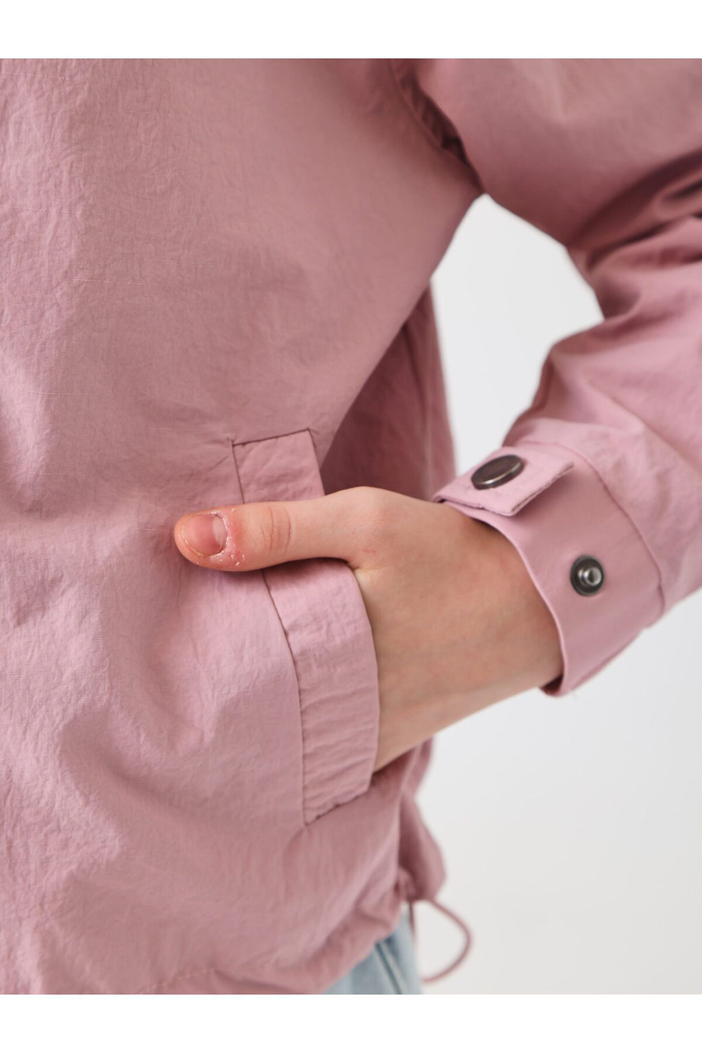 Куртка демисезонная - Смена фото 11