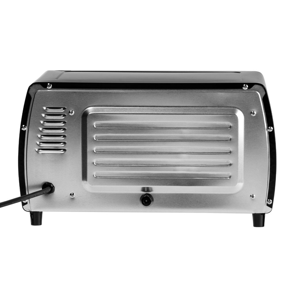 Мини-печь GALAXY LINE GL2626/черный  фото 8