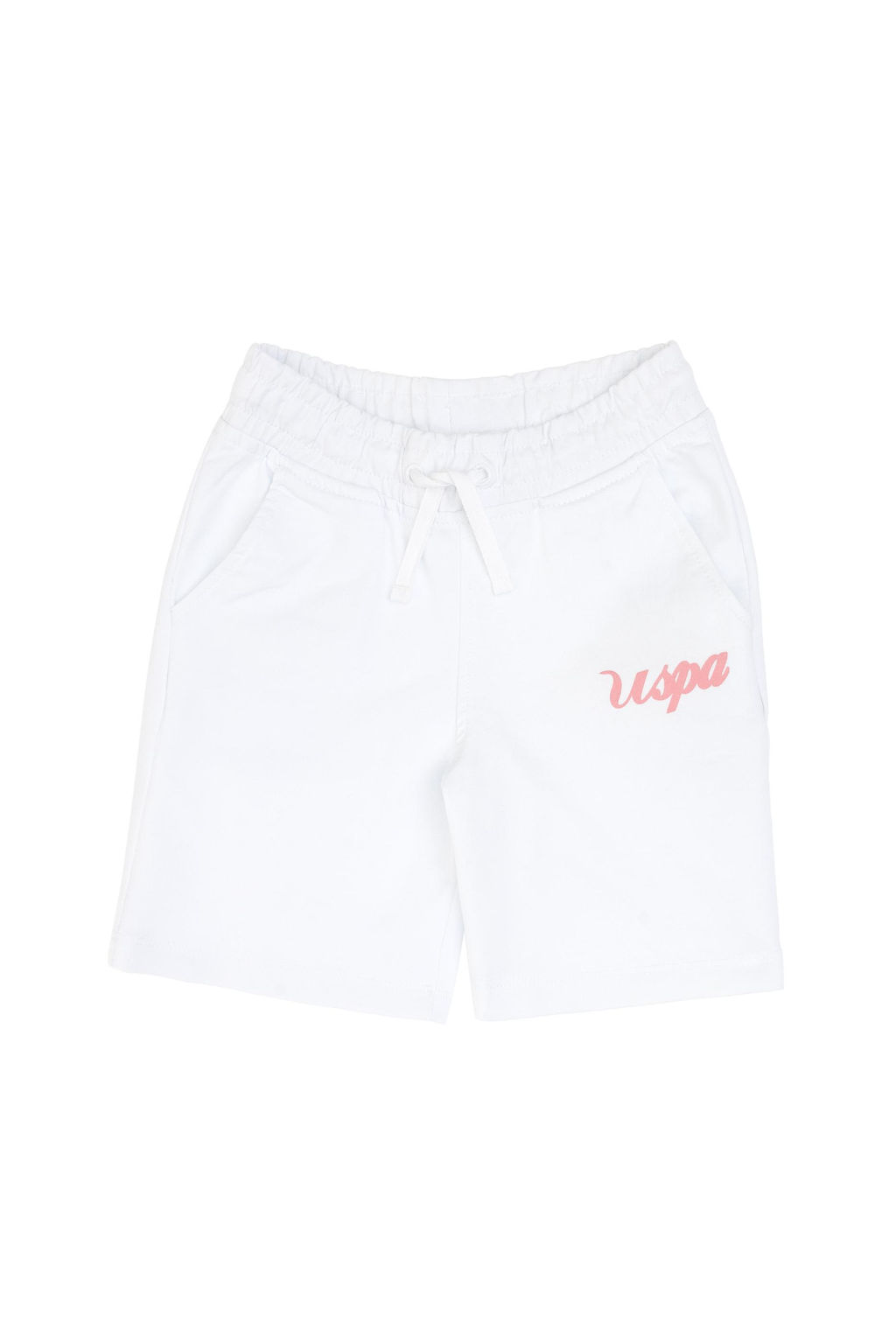 K_z _ocuk Beyaz _rme _ort - U.s. polo assn фото 2