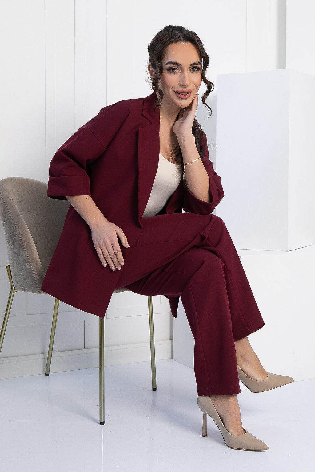 Костюм Скрипка - Lt collection фото 3