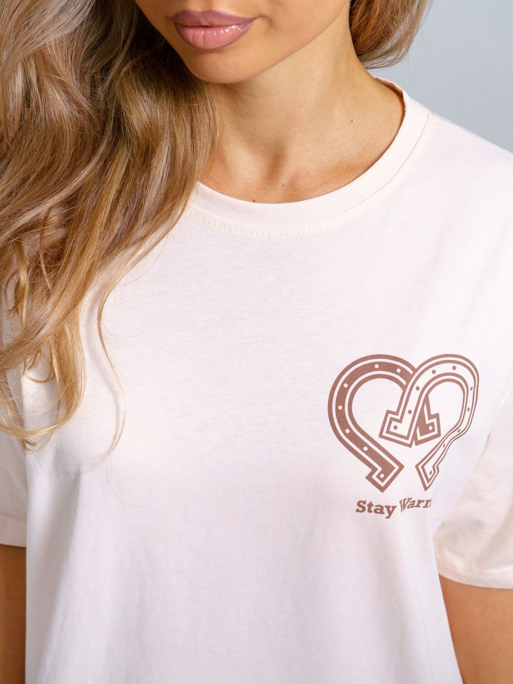 961 Пижама "Подковы"