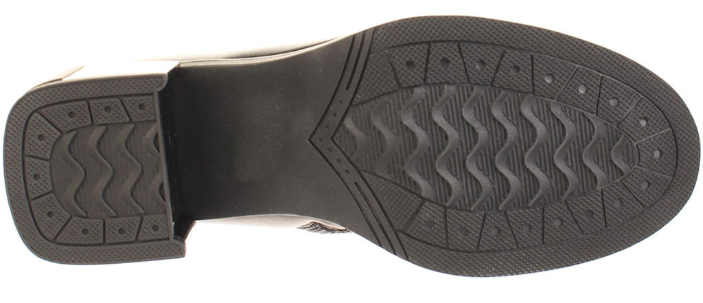 Ботильоны Francesco Donni 3S3 743BW-G41-02