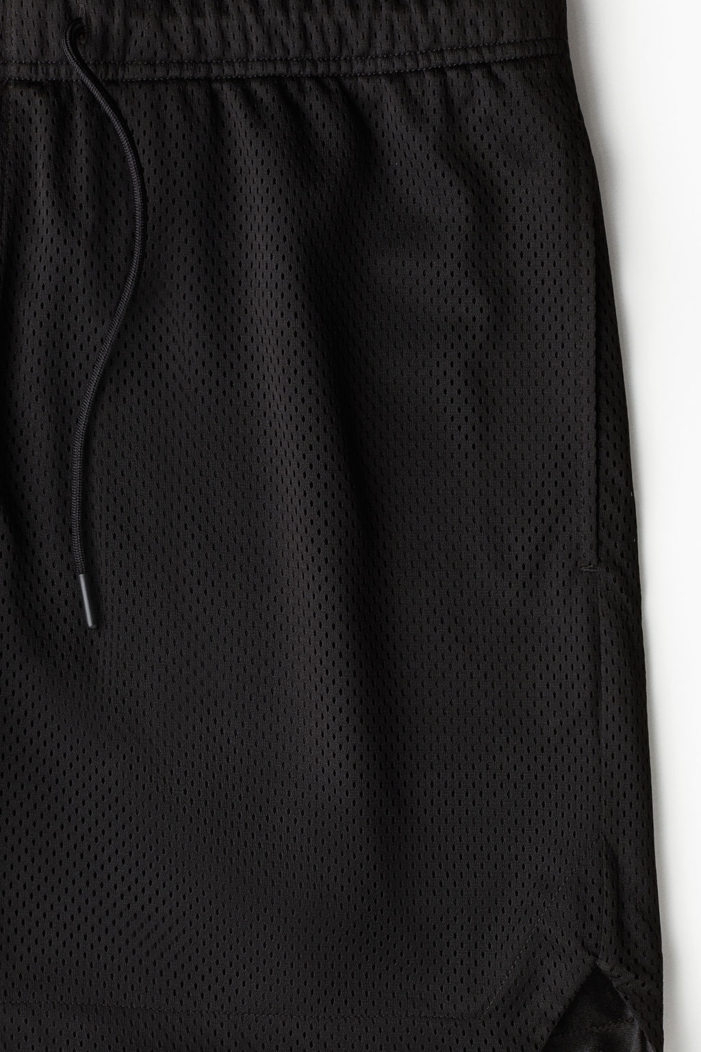 Pantal?n corto de malla Regular Fit - H&m фото 3