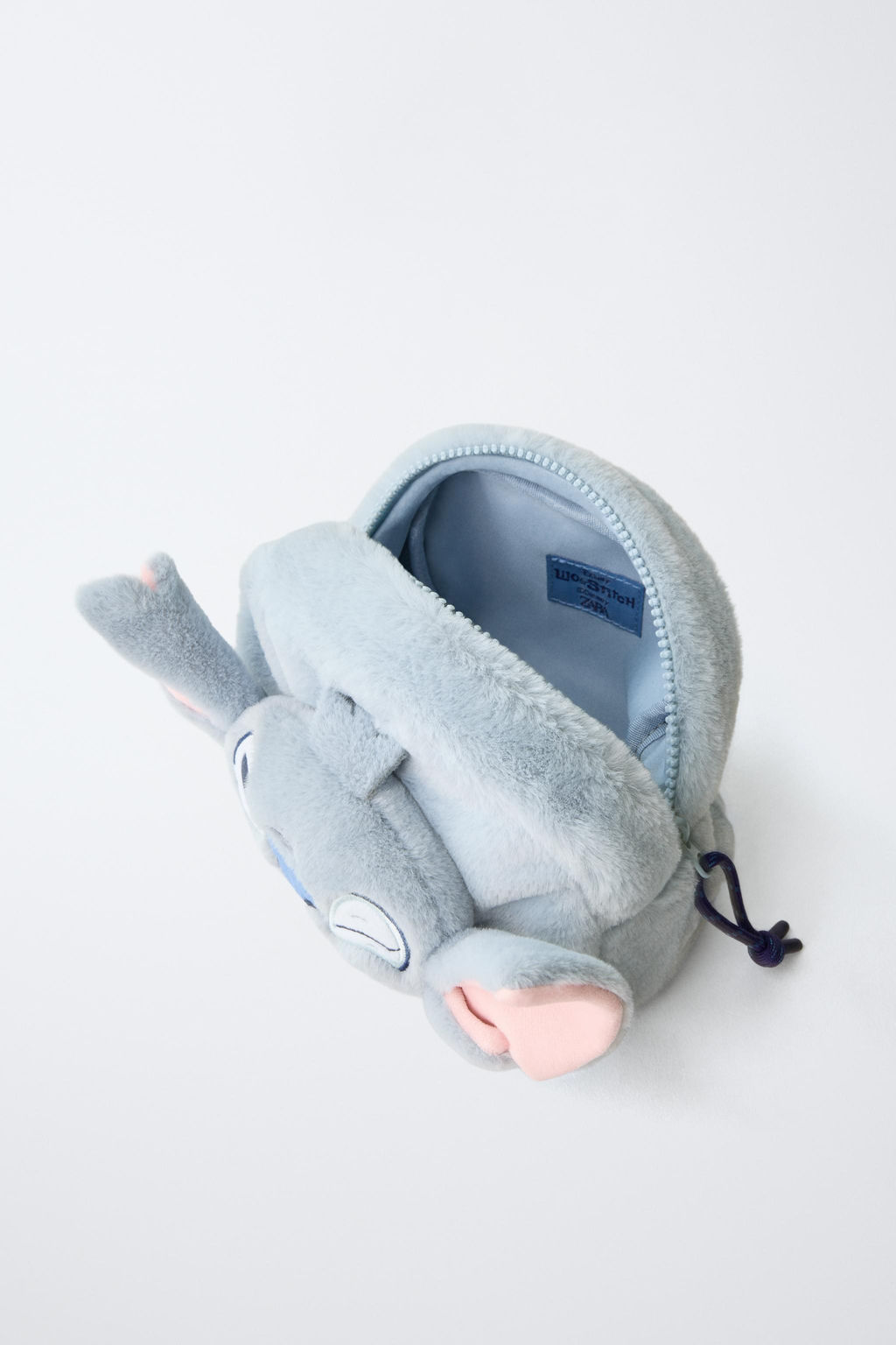 LILO & STITCH  DISNEY TOILETRY BAG